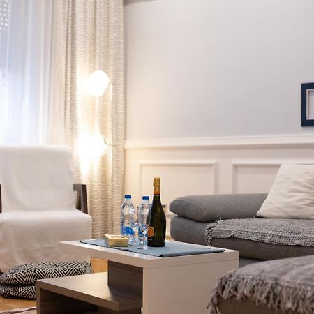 Central Business Apartments Terazije Белград Экстерьер фото