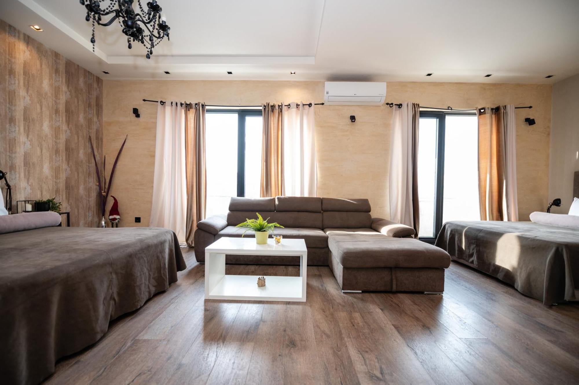 Central Business Apartments Terazije Белград Экстерьер фото