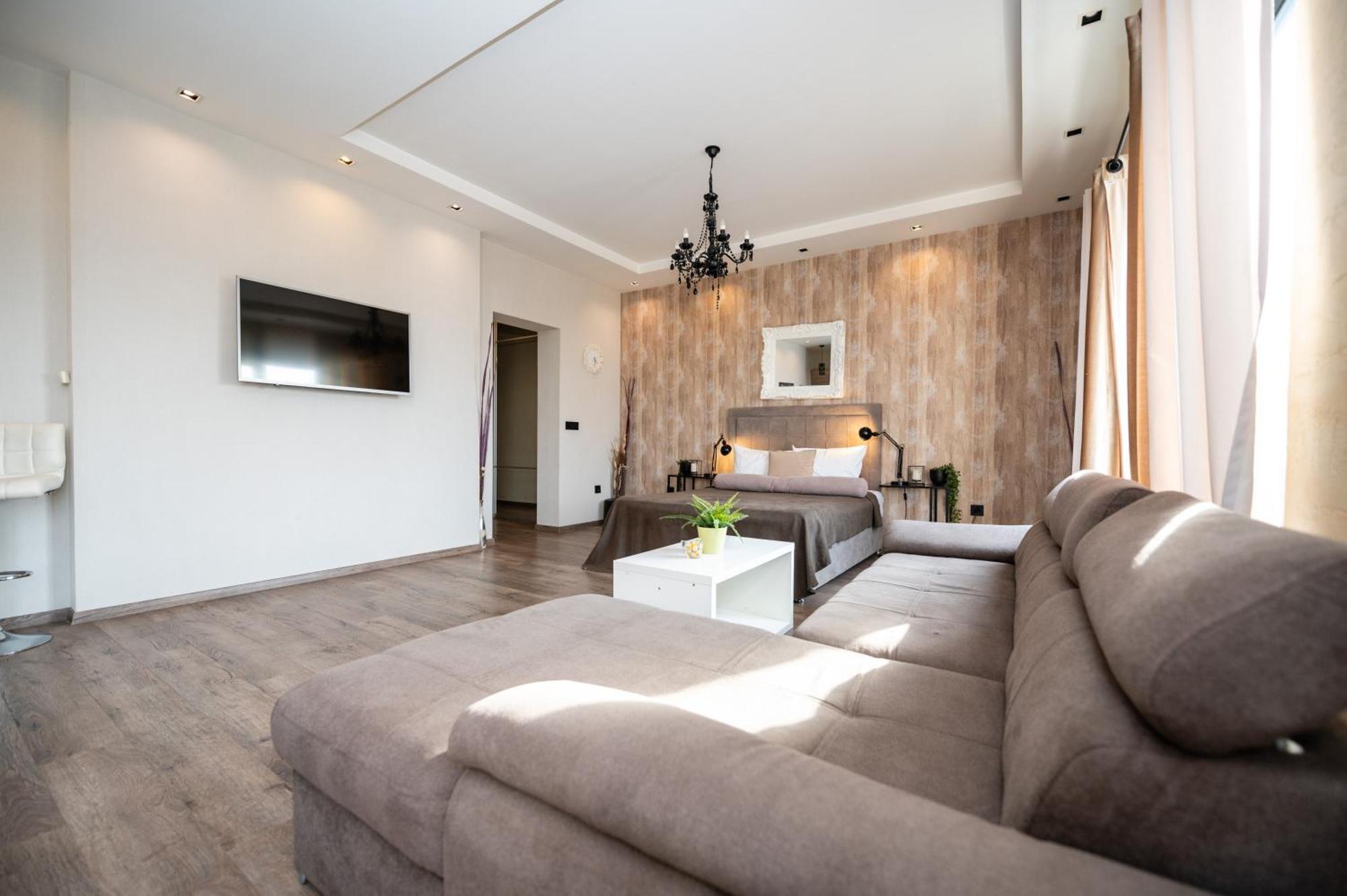 Central Business Apartments Terazije Белград Экстерьер фото